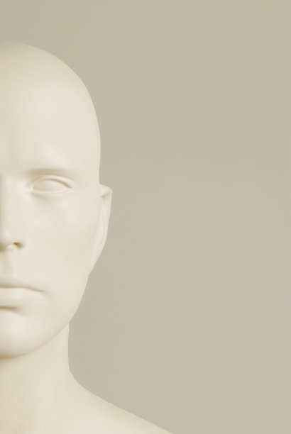 假人或无名氏图片下载