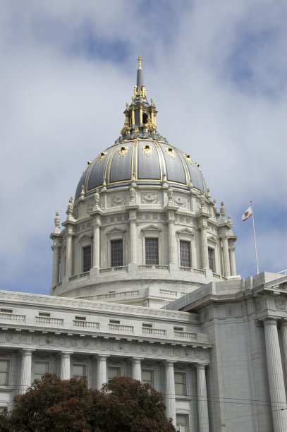 旧金山市政厅图片下载