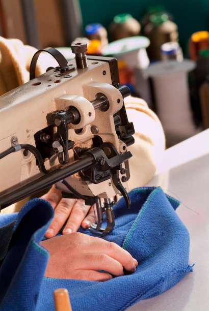 缝纫用的线轴图片下载