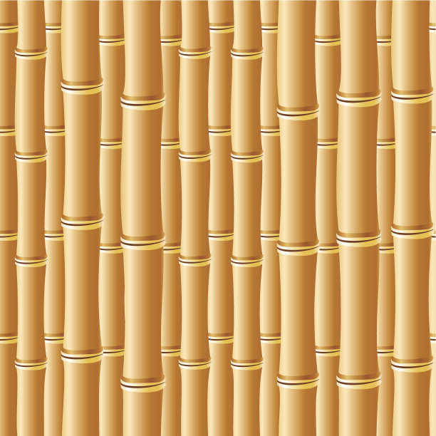 无缝竹背景图片下载