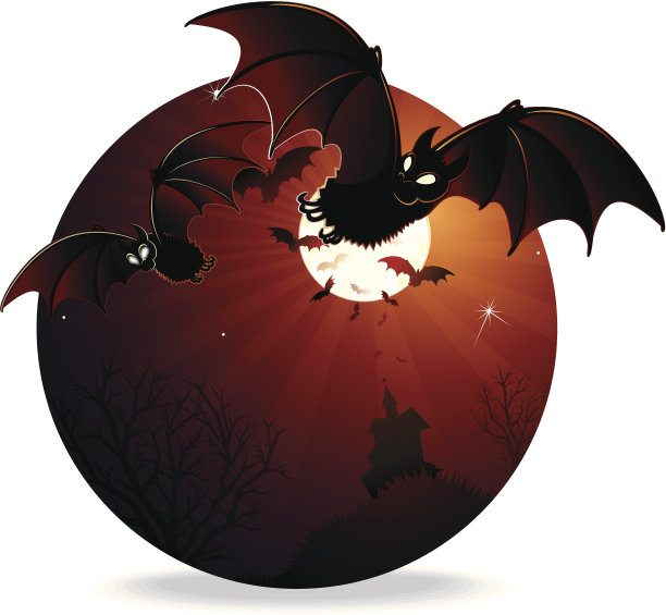 万圣节之夜图片下载