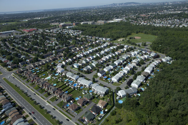 航拍照片图片下载