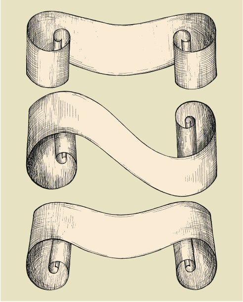 枯燥乏味的横幅图片下载