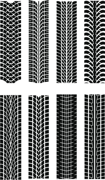 轮胎的形状图片下载