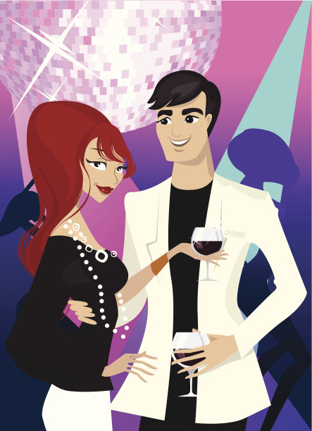 夫妇在图片下载