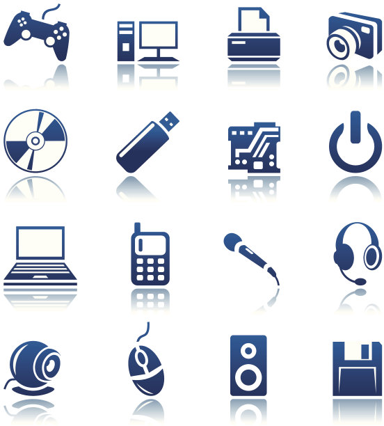 电脑图标设置图片下载