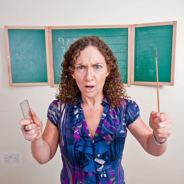 激怒了老师图片下载