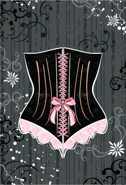胸衣图片下载