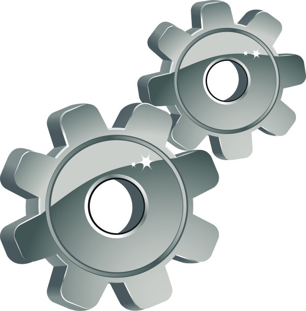 齿轮图片下载