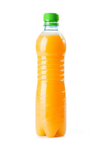 瓶装橙汁图片下载