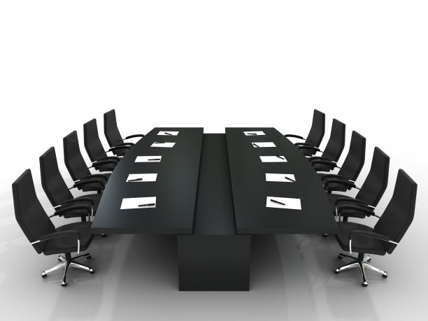 会议桌上图片下载