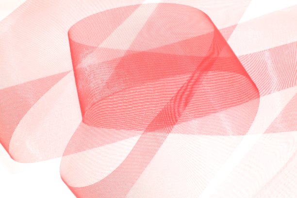 红色丝绸图片下载