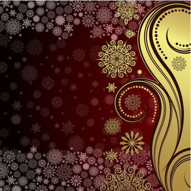 圣诞节的背景。图片下载