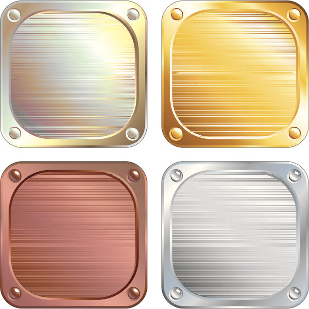 金属板图片下载