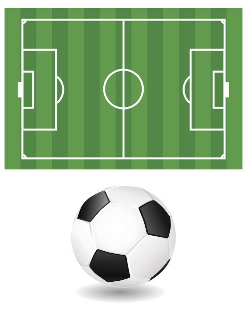 足球球图片下载