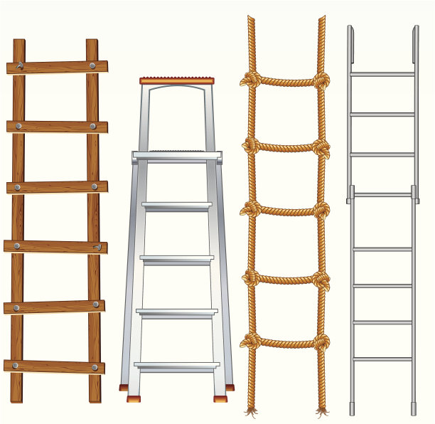 梯子图片下载