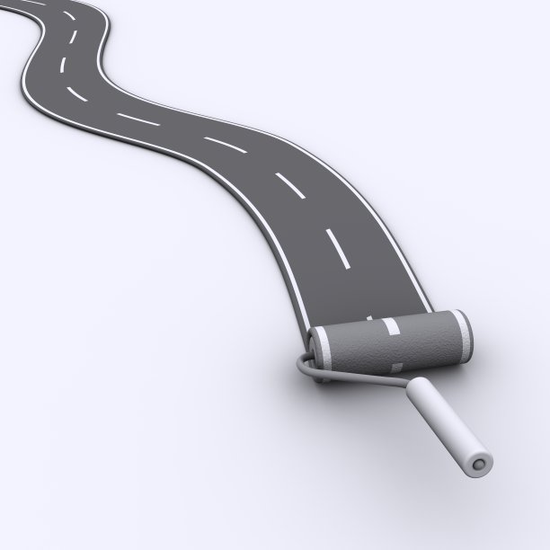 画之路图片下载