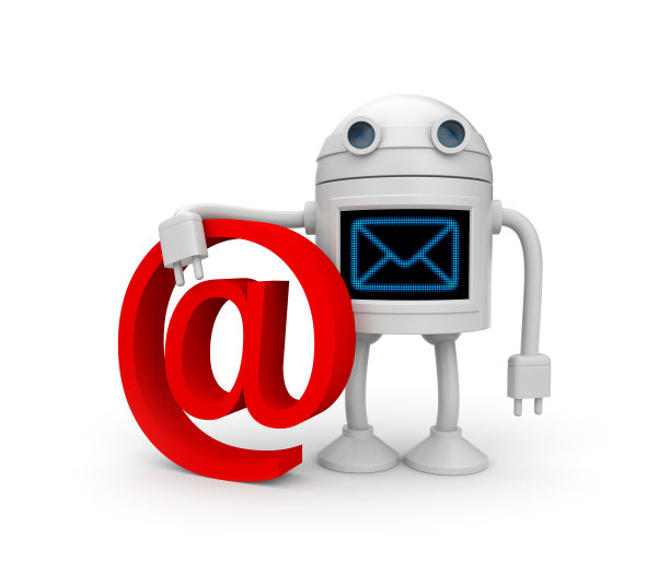 传入的电子邮件图片下载