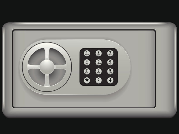 银行安全图片下载