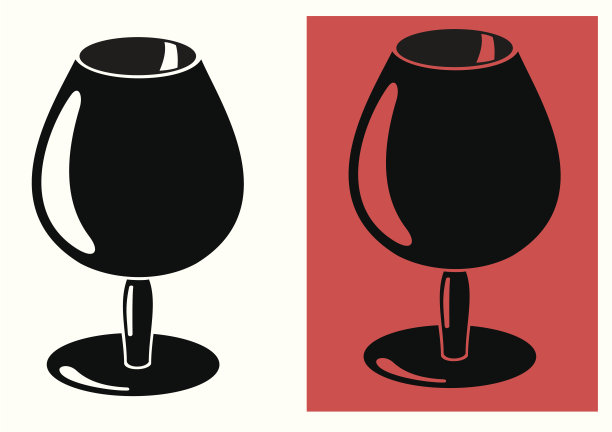 葡萄酒杯图片下载