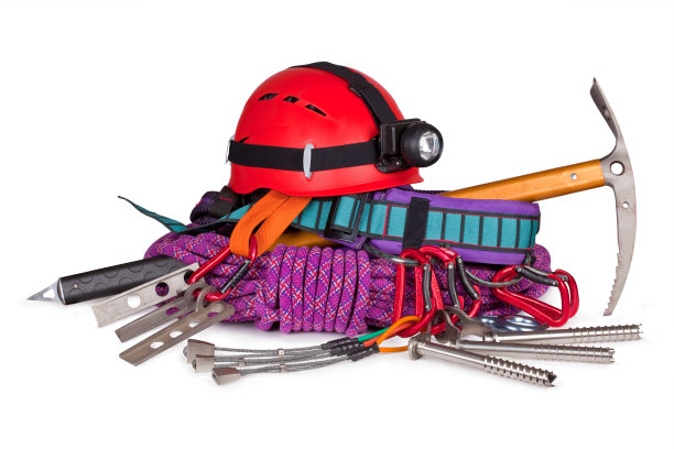 攀登设备图片下载