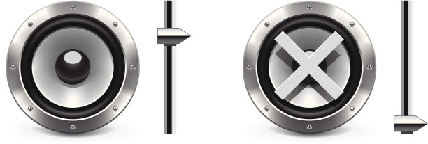 演讲者向量图片下载