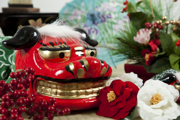 日本的龙图片下载