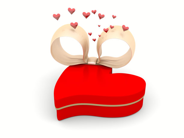 体会礼盒图片下载