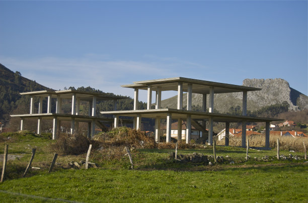 结构的房子图片下载