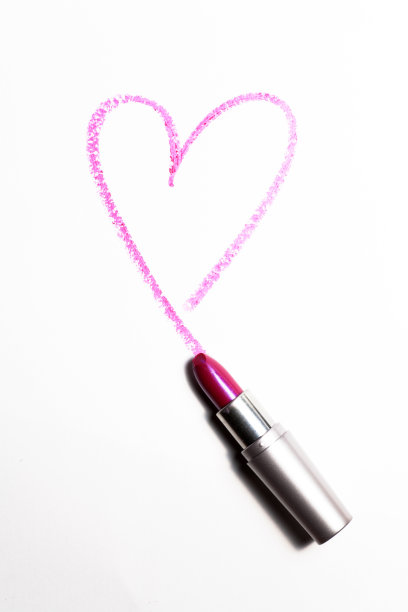 我画一颗心图片下载