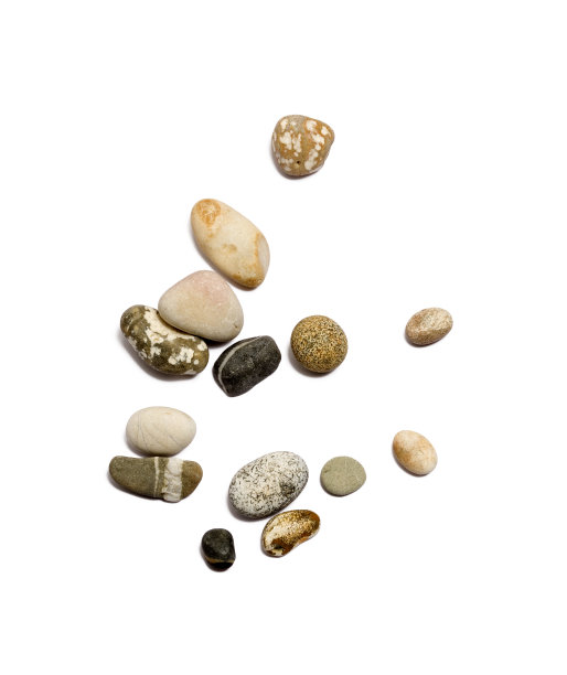 宽松的鹅卵石图片下载
