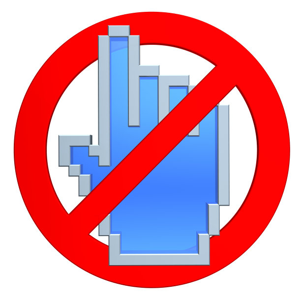 没有点击图片下载