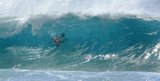 墙冲浪图片下载