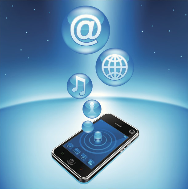 手机在宇宙图片下载