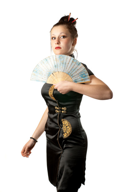 日本女人。图片下载