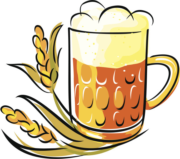 啤酒图片下载