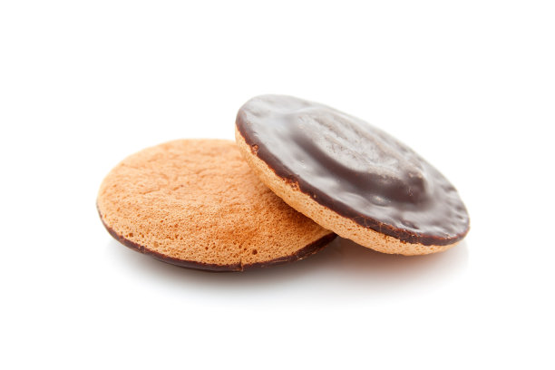 巧克力饼干图片下载