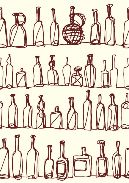 瓶模式图片下载