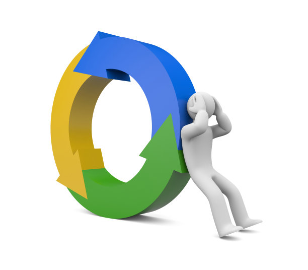 反对进步或改变。图像包含剪切路径图片下载