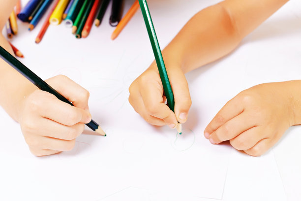 画在纸上图片下载