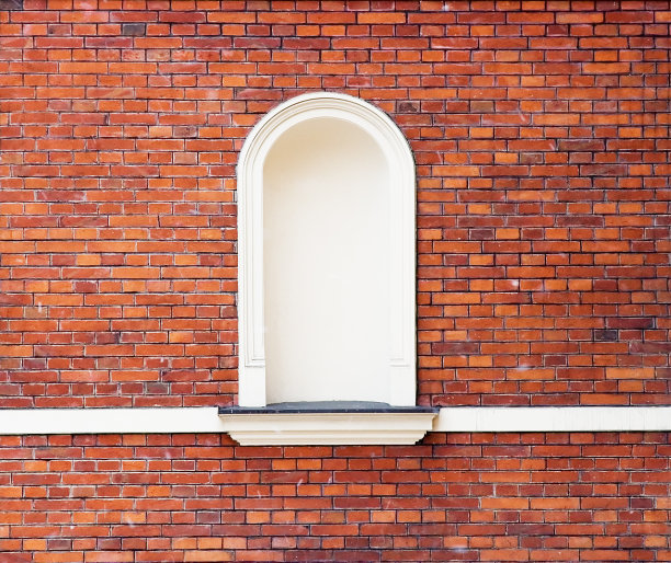 墙与利基图片下载