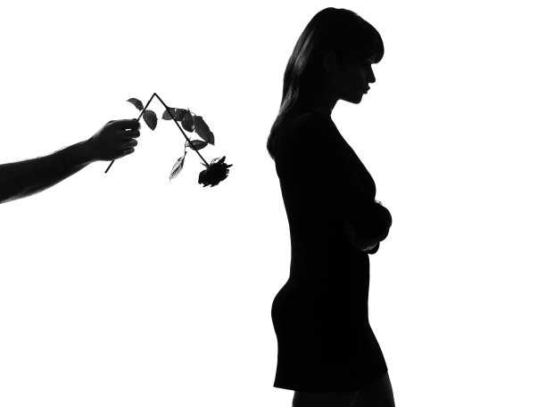 时尚的轮廓图片下载