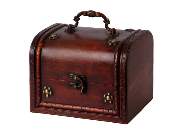 珠宝盒图片下载