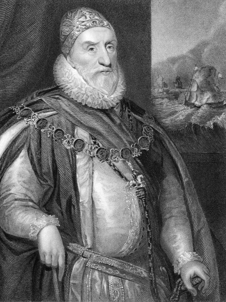 查尔斯·霍华德图片下载