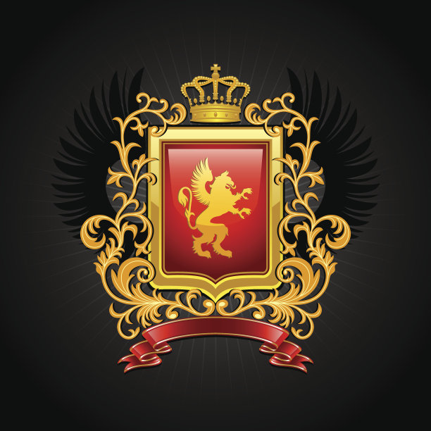 盾形纹章图片下载