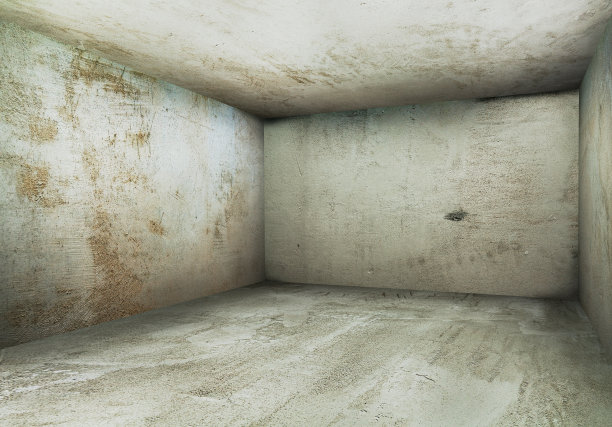 肮脏的墙壁图片下载