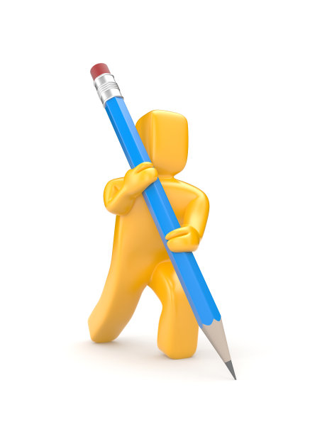 人写铅笔图片下载