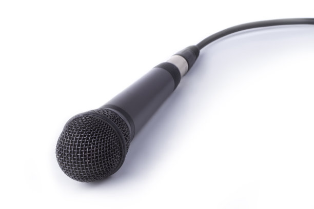 麦克风图片下载