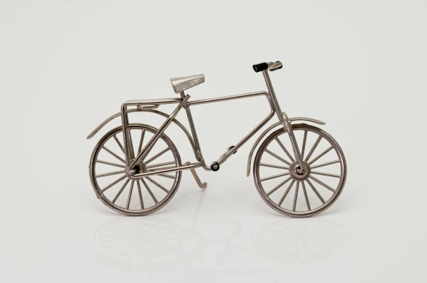 玩具自行车图片下载