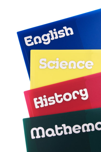 学校的文件夹图片下载